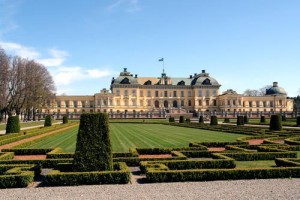 Domaine royal de Drottningholm