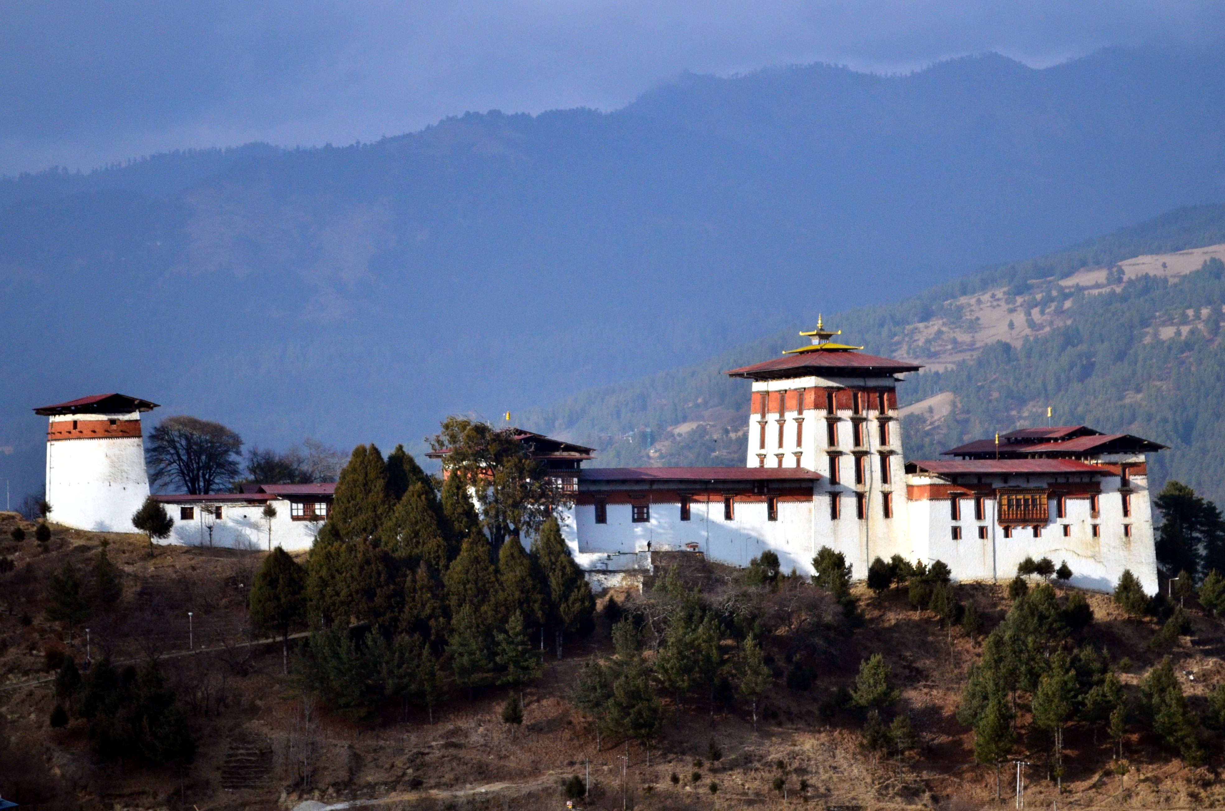 Jakar_Dzong,_Bumthang