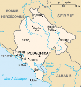 Montenegro_carte