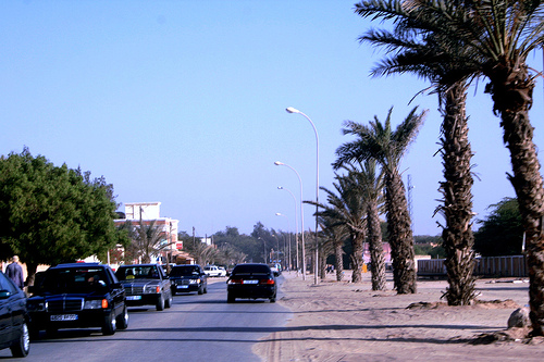 Nouakchott_City