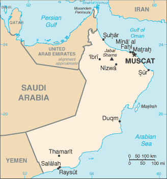 Oman-CIA_WFB_Map_(2004)