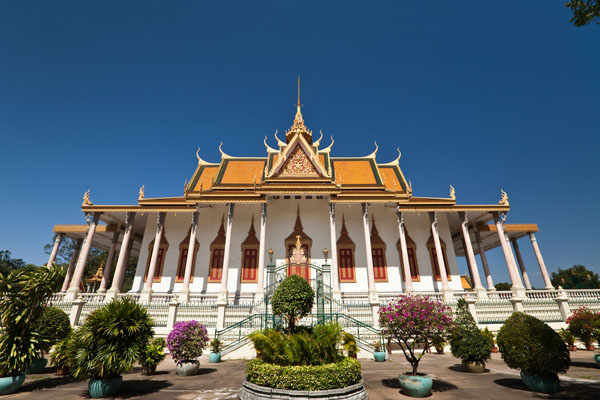 Palais-Royal-Cambodge