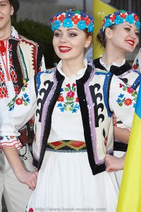 belles-ukrainiennes