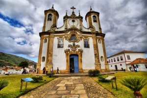 brésil igreja_de_nossa_senhora_do_carmo__ouro_preto