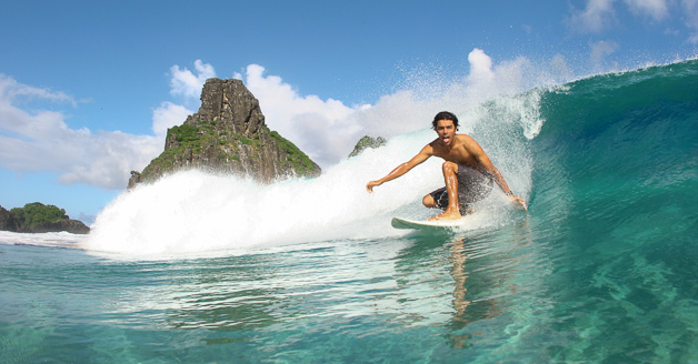 brésil-surf