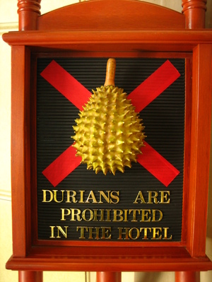 durian