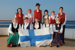 finlande finnish-people