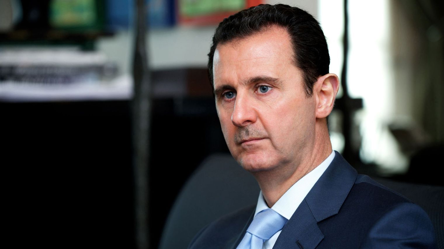 le-president-syrien-bachar-el-assad-le-15-janvier-2015-a-damas_5449409