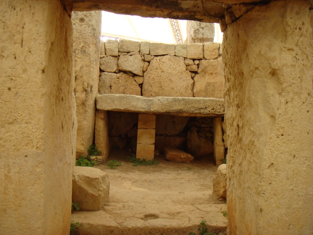Megalithic Temples of Malta (Malta)