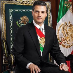 mexique président