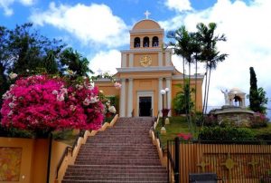 puerto rico_church