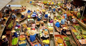 thailande-floating-market