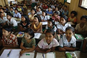 thailande-school-class