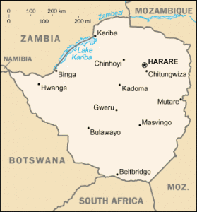 zimbabwepetite