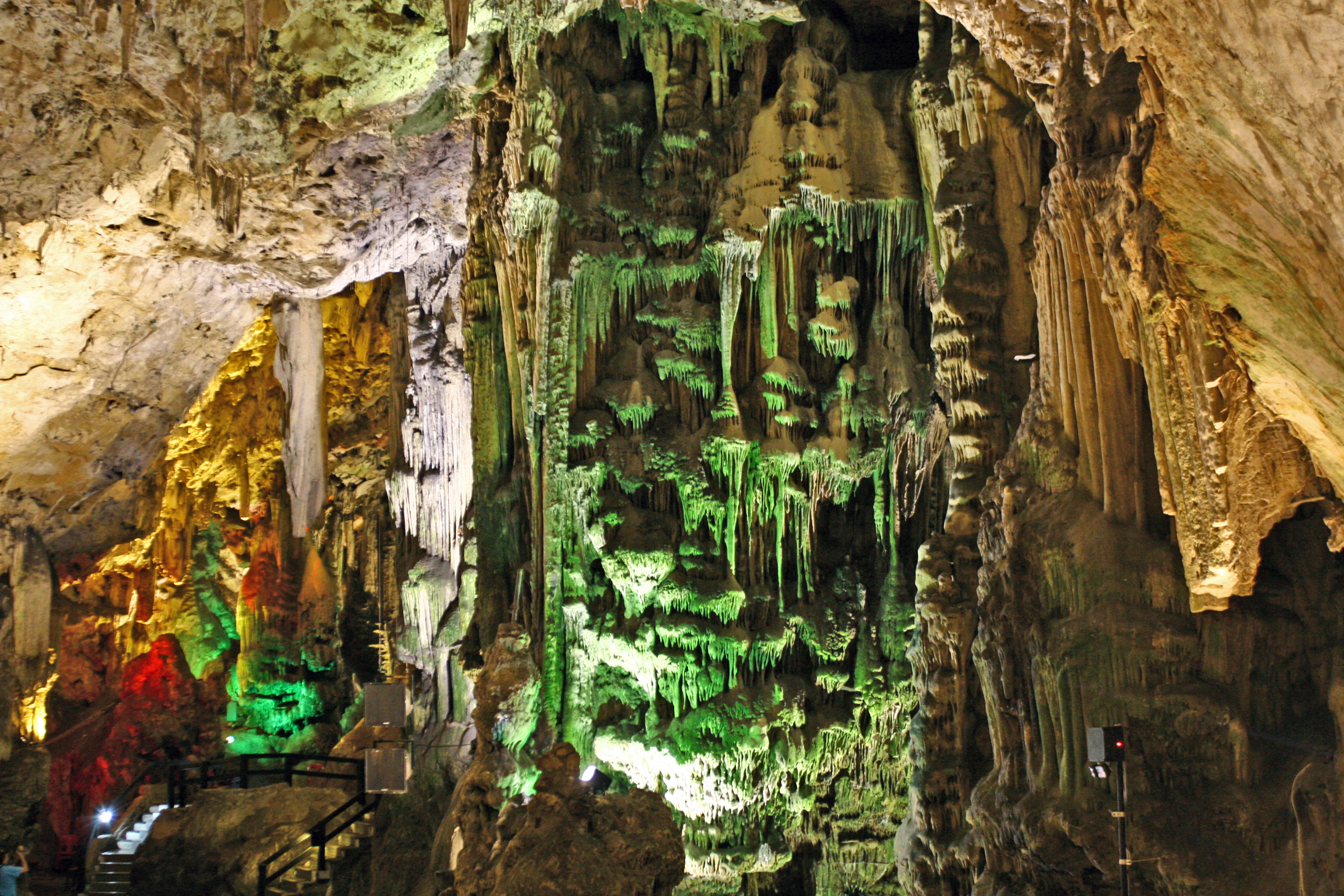 gibraltar St.-Michaels-Cave-of-Gibraltar-5