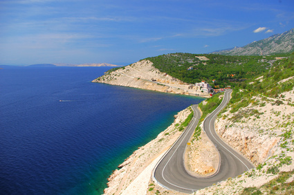 croatian_coastal_road