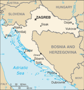 croatie hr-map