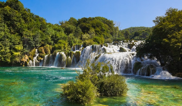 croatie-krka