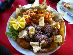 nicaragua-food