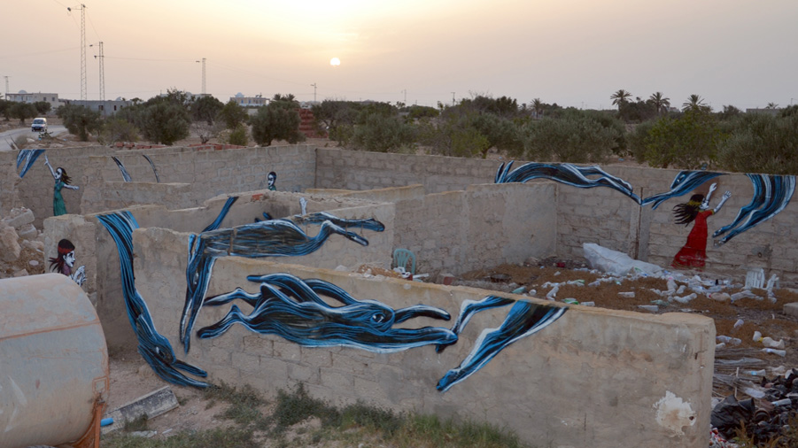 TUNISIA-ART-GRAFFITI-FEATURE