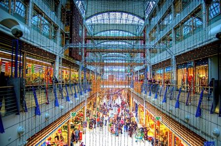 luxembourg-shopping-center