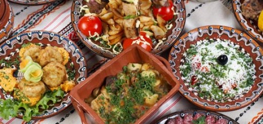 Bulgarian-Traditional-Foods