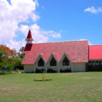Belle église