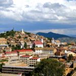 Vieille Ville de Fianarantsoa