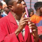 Futiste bara - Bara flautist