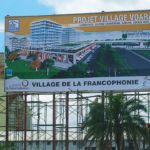 Le Village de la Francophonie