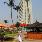 Hôtel Ivoire