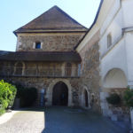 Château Ljublana