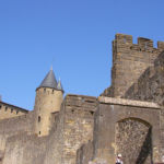 La Carcassonne