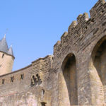 La Carcassonne