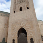 Rabat Mausolée