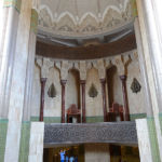Rabat Mausolée