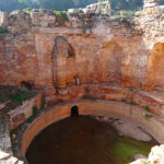 Ruine de Rabat