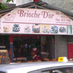 Brioche D'or