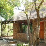 Bhubesi camp cottage