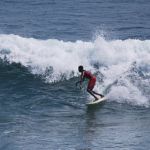 Le surf passionnément