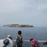 Une île classée au patrimoine mondiale