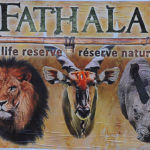 Fathala, réserve naturelle