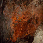 Grotte la Santa cueva figure parmi les trésors du sous-sol des Asturies