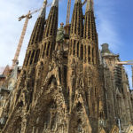 Malgré la controverse existant autour de la Sagrada Familia, c'est un monument sincèrement impressionnant et à ne pas manquer lorsque vous visitez Barcelone