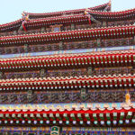 La Cité interdite, généralement appelé par les chinois le Palais ancien, également appelé Musée du palais est le palais impérial au sein de la Cité impériale de Pékin