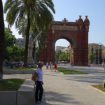 Barcelone Place