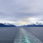 Canal de Beagle prodigieux