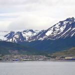 Canal de Beagle, ses habitations