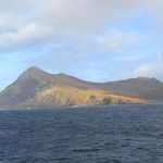 Cap Horn, peu hospitalier