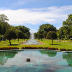 Colombo côté jardins sublimes